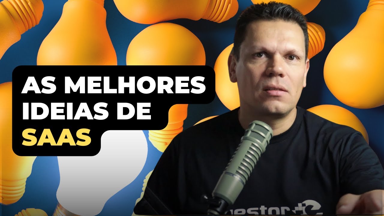 As melhores ideias de SaaS: filtros para validar seu software antes de desenvolver