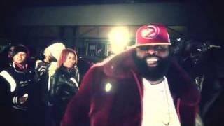 WakaWaka Flocka Flame - O Let&#39;s Do It (Remix) (feat. Diddy &amp; Rick Ross)Official Music Video