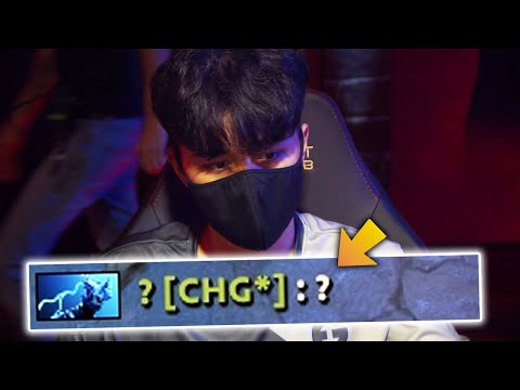 You can't Question Mark ABED ever again DOTA 2