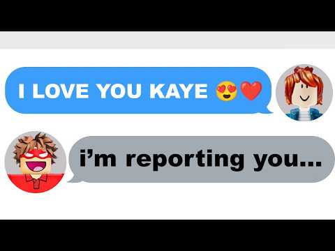 CRAZY FAN GIRL Tries To ONLINE DATE Me, So I Did This..