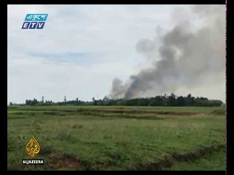 মিয়ানমারের বিরুদ্ধে নিজ দেশের মানুষদের সুরক্ষা নিশ্চিতে ব্যর্থতার অভিযোগ তুলেছে যুক্তরাষ্ট্র