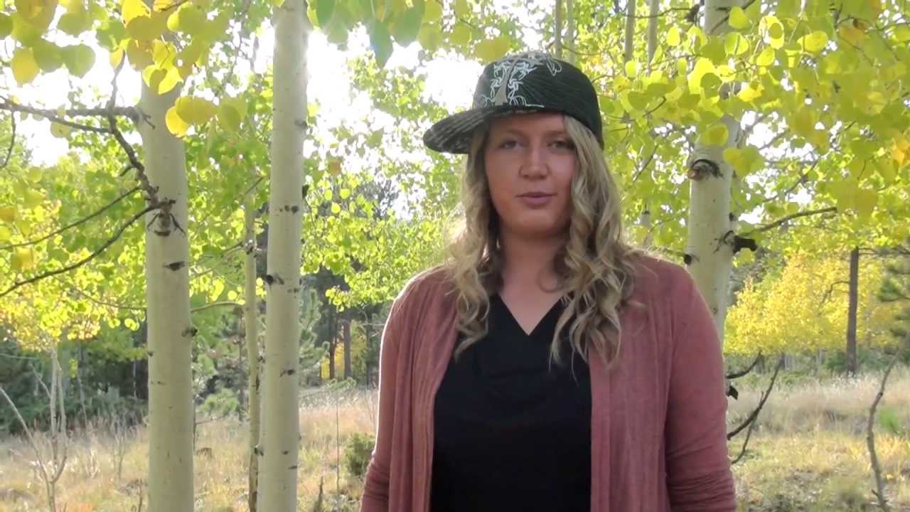 Esther's World Race Bloopers