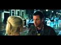 Bedtime Stories TRAILER