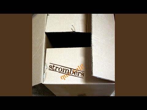 La Nit De Sant Joan - Strombers