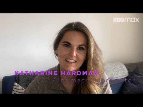 RUXX (2022) Intimacy