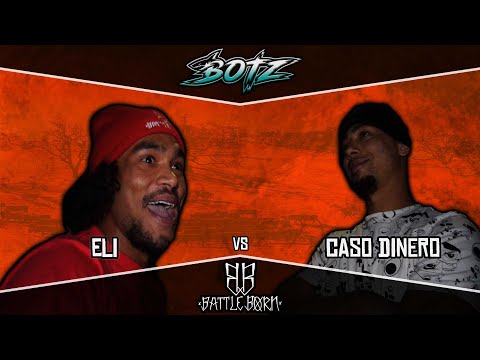 Eli vs Caso Dinero