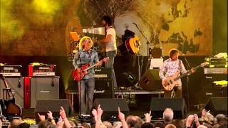 Transatlantic - &quot;The Whirlwind&quot; (Excerpt) - Live @ High Voltage 2010 (1080p HD)