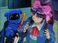 La Blue Girl EX The Movie Fan Trailer