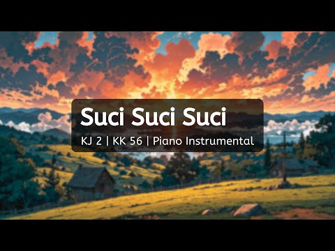 KJ 2 | KK 56 - SUCI SUCI SUCI