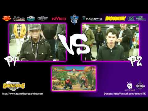 Tourneyplay Portland Teams - Team Brown vs Where's Ronnicle