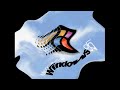 Windows 95 Effects In Lost Effects