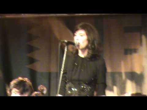 April March - Chick Habit