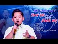 Liên Khúc Tình Cha Và Tình Mẹ Bé Quốc Huy Bolero Làm Xúc Động Trái Tim Triệu Khán