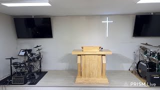 호치민 지구촌새생명교회 2026.04.01 수요예배