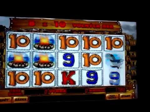 Automat Hunters Dream 2 [BONUS FREE SPINS]  bet 50 (5)