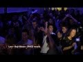 LEON R04 | Behind the Live | roBOt festival 2011 ...