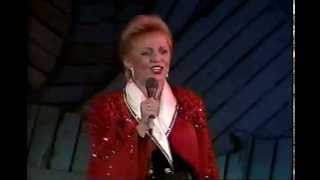 Deborah Lauren - Break It To Me Gently - No. 1 West - 1988