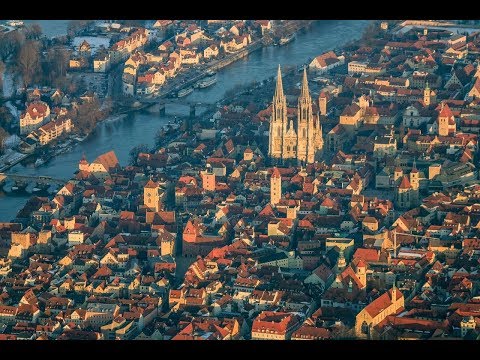 Deutschland von oben - S01E01 - Stadt