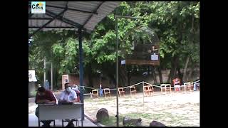2ª ETAPA DO CAMPEONATO ESTADUAL 2020 - RJ