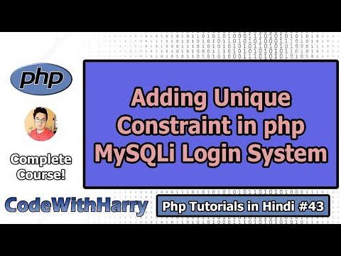 Installing XAMPP VS Code Environment Setup | PHP Tutorial 1