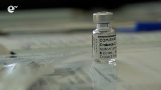 В Кърджали възобновиха имунизациите срещу  COVID-19