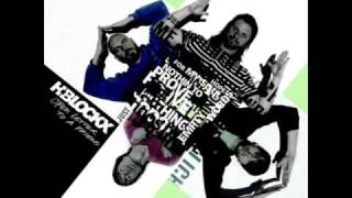 Countdown To Insanity - H-Blockx