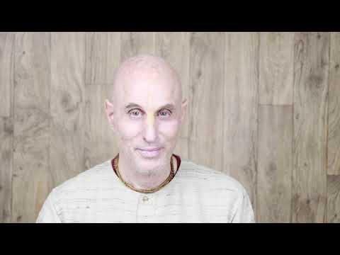 "This is not Vaisnava" by HG Mahatma Prabhu - December 05 2018