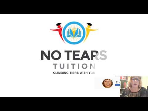 Unseen Poetry - your plan of ideas