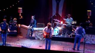 Red Wanting Blue - Probably Nothing