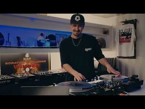 ROMAN | DJ SET (Hip Hop, Dancehall, Pop, Trap)