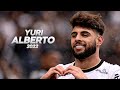 Yuri Alberto - Full Season Show - 2022ᴴᴰ