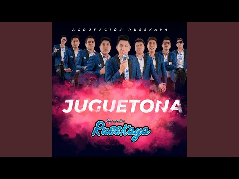 Juguetona