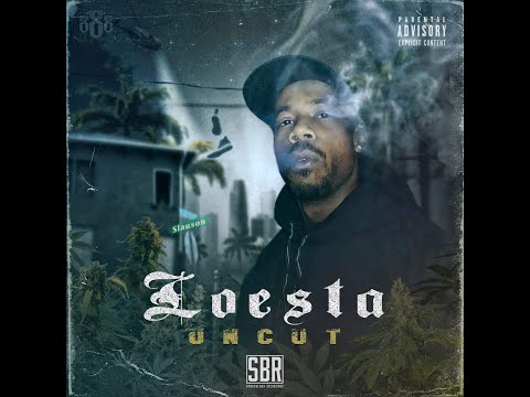 Loesta - Colors (feat RonGSC)