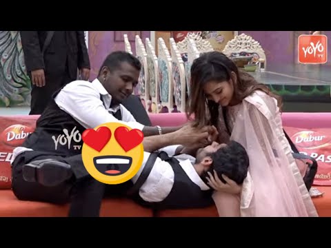 Bigg Boss 3 Telugu Episode 87 Highlights | Telugu Bigg Boss 3 Day 86 | #BiggBoss3 | YOYO TV NEWS