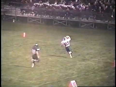 2002 - Week7 vs. Jackson