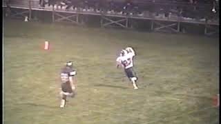 2002 - Week7 vs. Jackson