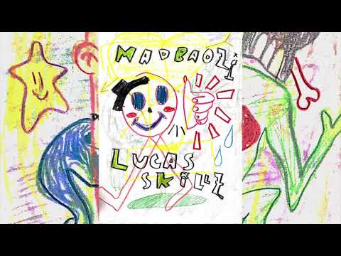 Lucas Skillz & Mad Baozi - Positive Vibes (Prod. Laptopboyboy)