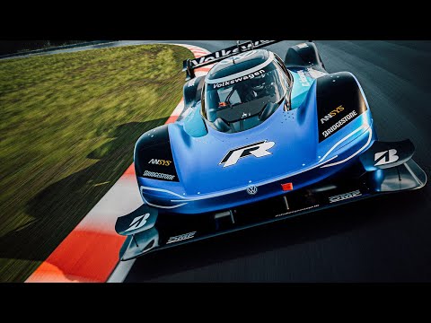 Introducing the "Gran Turismo 7" Free Update - September 2022