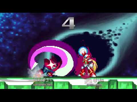 Awakened Zero vs Omega Zero (CMC+ v7)