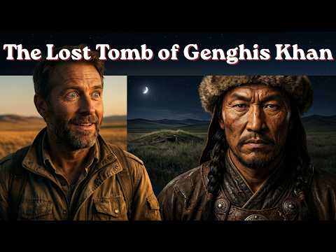 They Killed Everyone Who Saw the Funeral — His Grave Is Still Lost