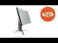 IPS LED монитор ASUS PG348Q  90LM02A0-B01370 - видео