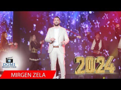 Mirgen Zela - Boll nejte te Nana (Gezuar 2024)