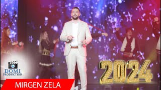 Mirgen Zela - Boll Nejte Te Nana