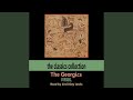 Book One - Virgil On Agriculture