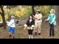 Flash Mob Wa Wa World Ondo Dance - Hetalia ...