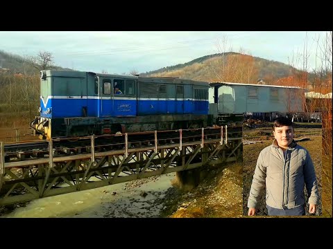 ''In vizita la ... mocanita din Fieni'' (2)