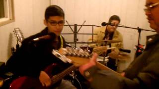 Just Call My Name - De la Mora's & Others