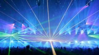 Ton T.B. - Dream Machine (First State Remix) [HQ]