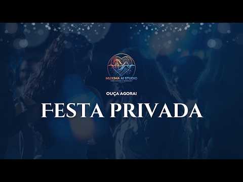 ´Muxima AI Studio – Festa Privada.