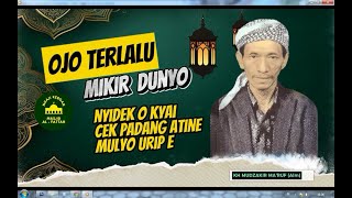 Download lagu MENCARI KETENGAN HATI #KH MUDZAKIR MA'RUF (Alm) MOJOKERTO mp3 Download lagu MENCARI KETENGAN HATI #KH MUDZAKIR MA'RUF (Alm) MOJOKERTO mp3